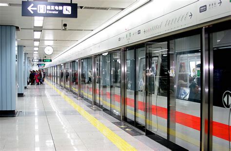 Shenzhen To Add 5 New Metro Lines By 2022 Thats Shenzhen