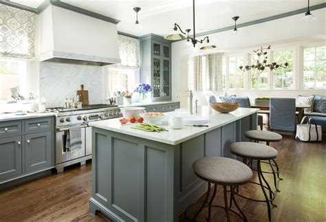 Wholesale kitchen cabinets & ready to assemble (rta) at nuform cabinetry we bring you a beautiful and classy range of ready to assemble kitchen cabinets. Barbara Westbrook. Stunning unusual gray kitchen, arch by ...