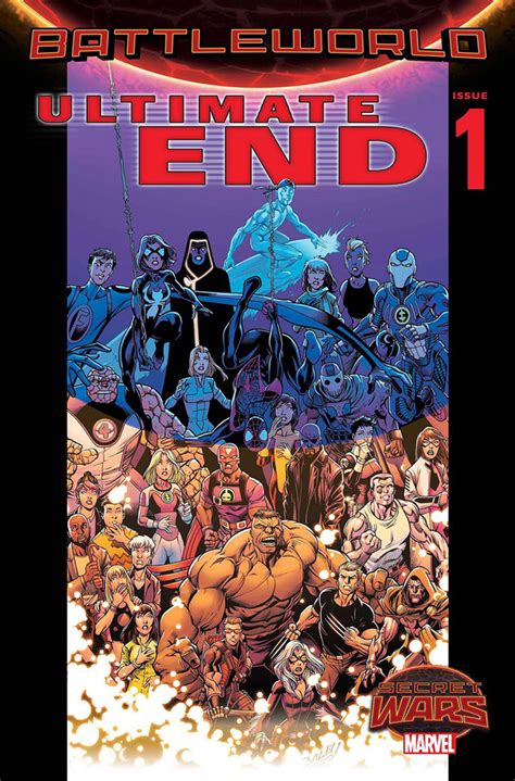 Westfield Blog The Ultimate Universe 2000 2015