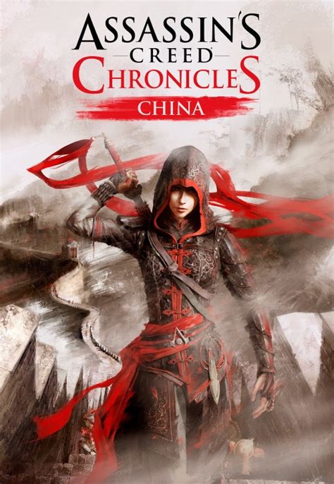 Assassins Creed Chronicles China Review Capsule Computers