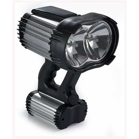 Vector® 3-million Candlepower Spotlight - 98407, Spotlights at Sportsman's Guide