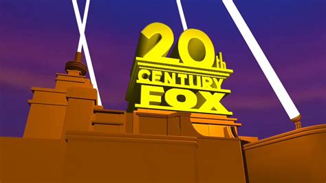 20th Century Fox 2010 Icepony64 Outdated Youtube
