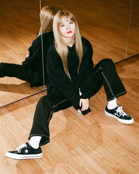 K Pop Idol Approved Budget Sneakers Kpophit Kpophit Kpop Hit