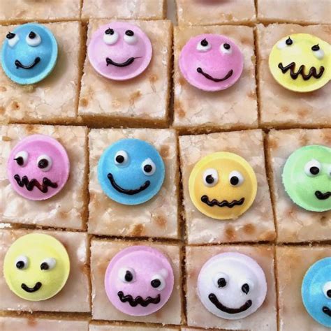 Einfache kuchen für spontanen besuch. Einfacher Kuchen Kindergeburtstag, Monster - Heimatdinge