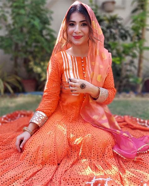 Beautiful Eid Ul Adha Pictures Of Pakistani Celebrities Reviewit