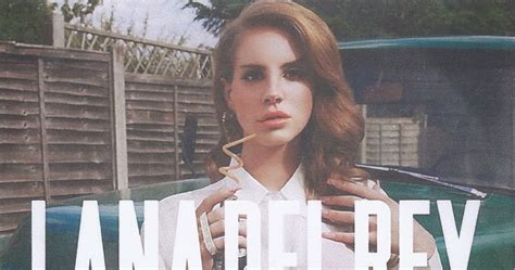 Soul Food Music Lana Del Rey Born To Die The Demo Collection