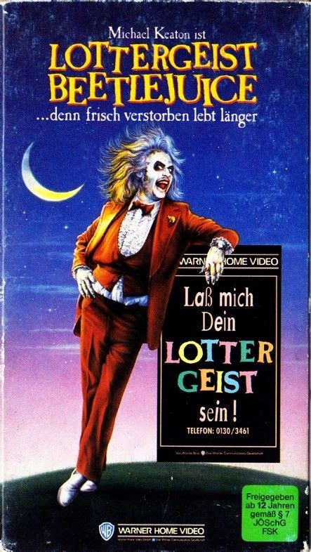 The first one aired on abc with alternate animation, for example, beetlejuice is producing stripes on his clothes. Beetlejuice (1988) (Germany) | Beetlejuice, Movies and tv ...