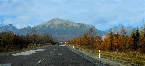 Przy pomocy naszego serwisu szybko znajdziesz mapę wybranego miasta w słowacji oraz. Zdjęcia: Stary Smokowiec., Wysokie Tatry., Droga do ...