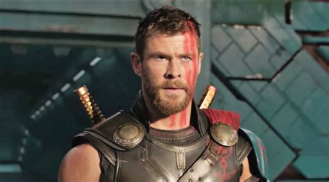 Thor Ragnarok 2017 Movie Review Cinefiles Movie Reviews