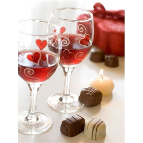 Bite into one, take your chance or rely on the diagram if there is one. Feb 14 | lentine's Couple Gourmet Chocolate Truffle Wine ...