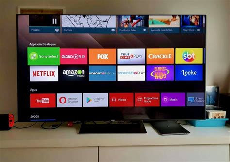 Review Smart Tv Sony 4k Xbr 65x905e