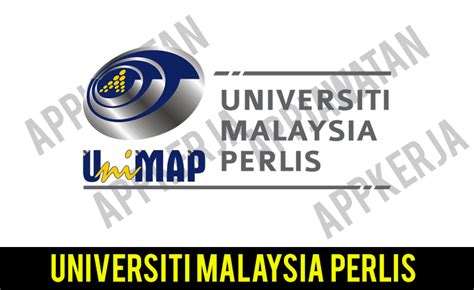 Den ble etablert som den 17. Jawatan Kosong di Universiti Malaysia Perlis - Appkerja ...