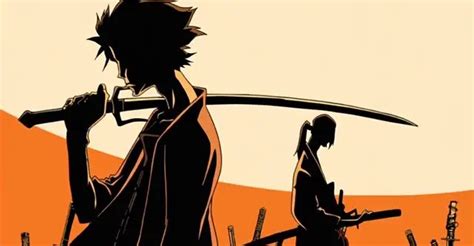 15 Best Samurai Anime Of All Time 2022 Mojotop10 2022