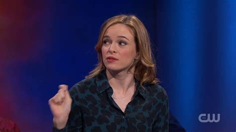 Danielle Panabaker Whose Line Is It Anyway Wiki Fandom Powered By Wikia