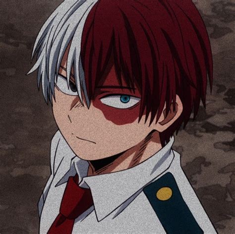 Discover images and videos about anime boy from all over the world on we heart it. Pin de That_One_Thot em My beautiful boy ToDoRoKi | Shouto ...