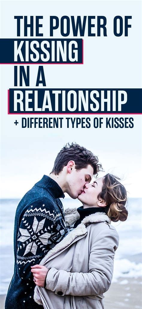 The Importance Of Kissing In A Relationship Wellness Magazine