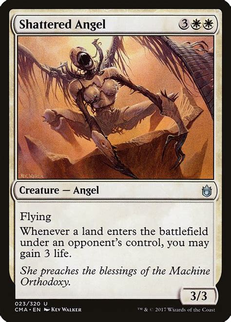 Typeangel · Scryfall Magic The Gathering Search