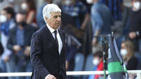 LIVE TMW Atalanta Gasperini Sui falli di mano c è confusione