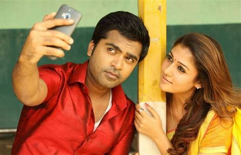 We have stories covering all genres. Is Nayanthara responsible for Simbu's ouster from Mani ...