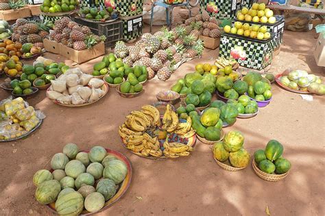 Burkina faso was the victim of an attack by terrorist groups, he added. Ouagadougou - Burkina Faso | Met Florence naar de ...