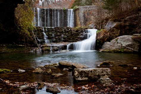 11 Most Incredible Natural Attractions In Arkansas
