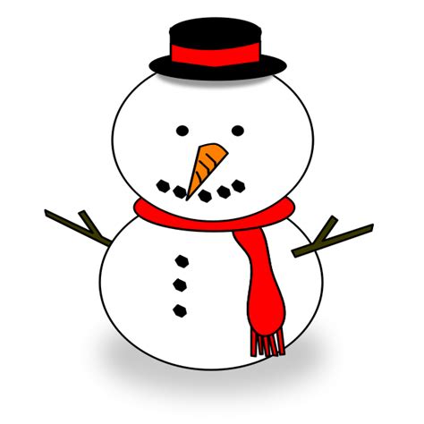 View Snowman Svg Free PNG Free SVG files | Silhouette and Cricut