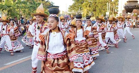 The Wonders Of The Ilocos Region Ethnic Songs And Dances Of The Ilocos
