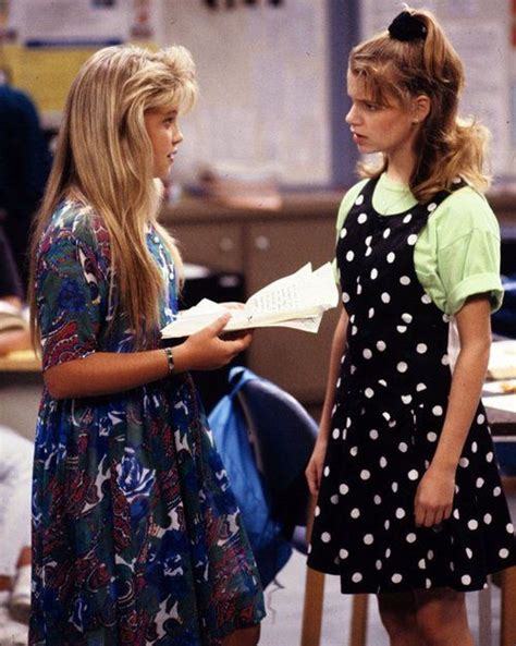 Full House Cast Tweets Excitement About Netflix Spin Off Artofit