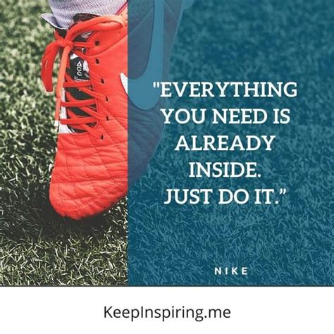 104 Nike Quotes To Motivate Athletes Keep Inspiring Me