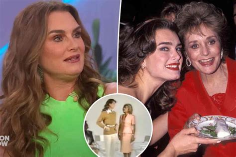 5 Best Tv Shows And Movies Of Brooke Shields Opoyi