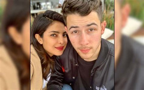 Priyanka Chopra Asks Fans To Just Chill As She Reveals The Reason Behind Dropping Jonas From