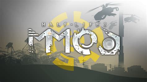 Обзор мода Mmod для Half Life 2
