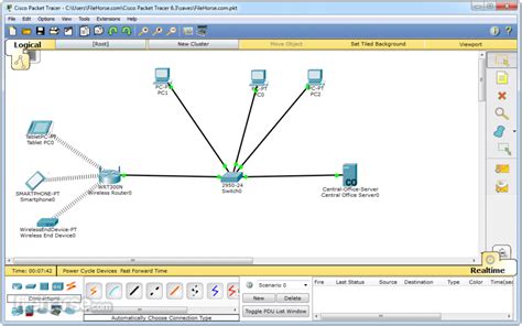 Cisco Packet Tracer For Windows Haxcorner Hot Sex Picture