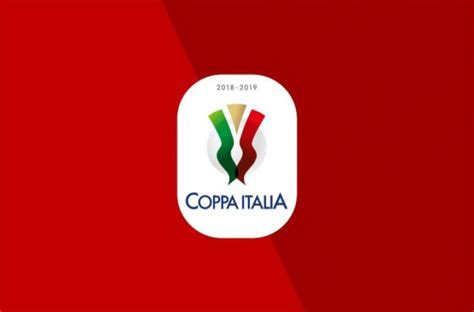 Check spelling or type a new query. Coppa Italia 2018/2019 - Il programma completo del quarto ...