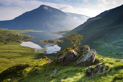 Wszystko O Snowdonia Szybki Przewodnik