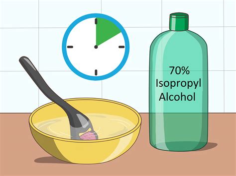 Results without the use of harmful chemicals. Come Usare un Derma Roller: 12 Passaggi (con Immagini)