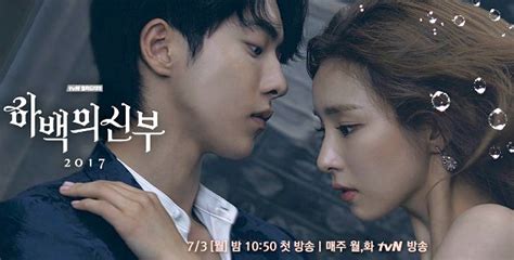 Korean drama has always been the best friend of repellent boredom. 2017 Korean Drama Recommendations | DramaPanda