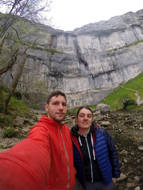 Exploring The Magical Malham Cove In The Yorkshire Dales The Roaming