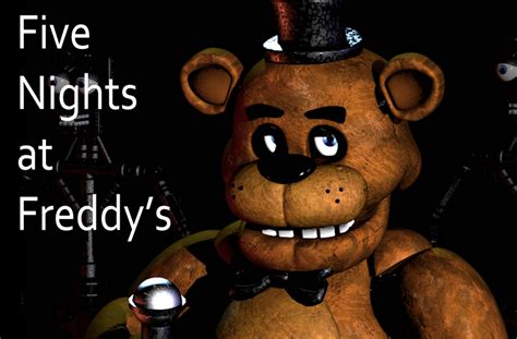 Five Nights At Freddys User Reviews Neoseeker