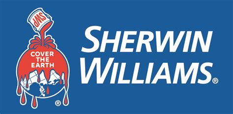 Sherwin Williams Logo Vector At Vectorified Com Collection Of Sherwin Williams Logo Vector