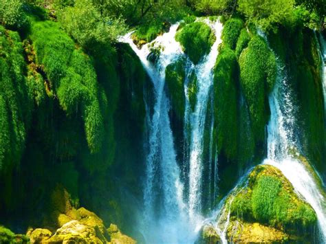 Mostar Kravice Waterfalls Group Tour Amazing Bosnia Book Online