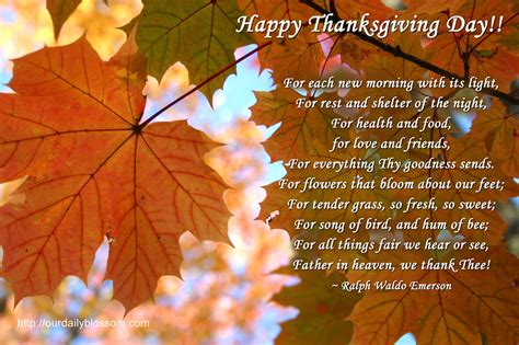 Thanksgiving Day Quotes Quotesgram