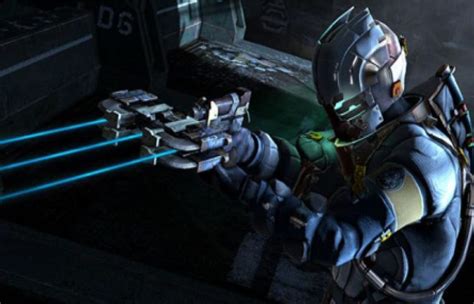 Top 5 Dead Space 2 Best Weapons And How To Get Them Gamers Decide