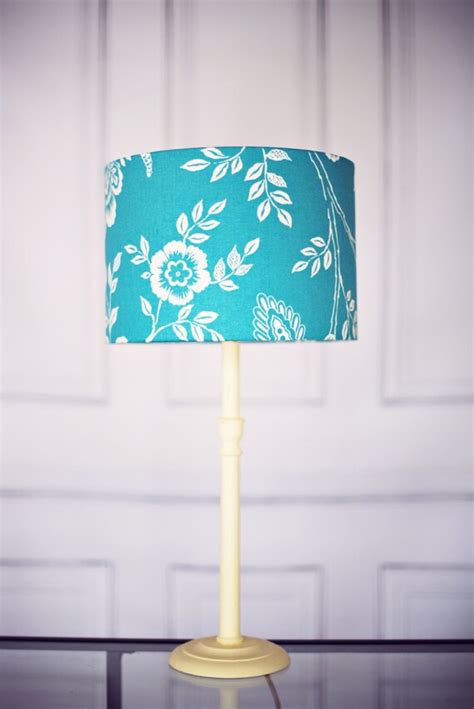 Items Similar To Lampshade Lamp Shade Bedside Lamp Table Lamp Drum