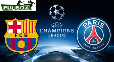 The pivotal clash pits lionel messi against kylian mbappe as both teams are looking for more consistent performances in. Resultado: Barcelona vs PSG Vídeo Resumen Goles Octavos de Final Champions League 2020-21