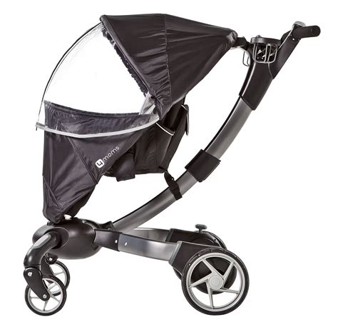 Origami All Weather Cover Origami Stroller 4moms Origami Stroller