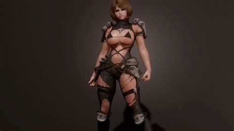 Where I Cand Find This Bikini Armor Request Find Skyrim Non