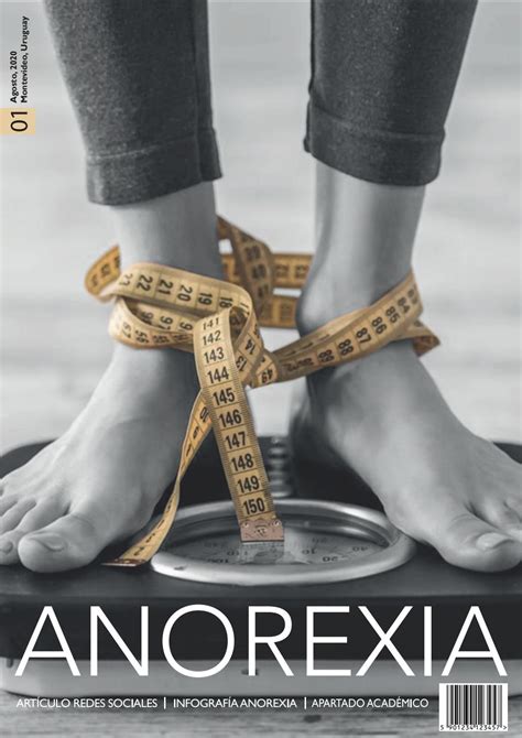 Anorexia By Brenda Armand Pilon Issuu