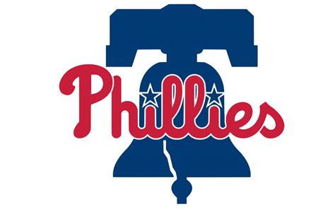 Philadelphia Phillies Logo And Symbol Meaning History Png Brand