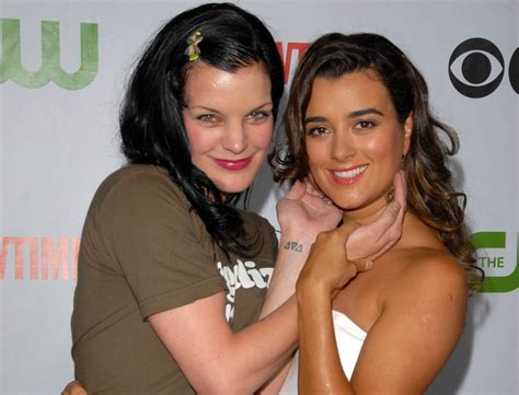 ‘ncis Fans Believe Cote De Pablo Is Coming Back To The Show Because Of